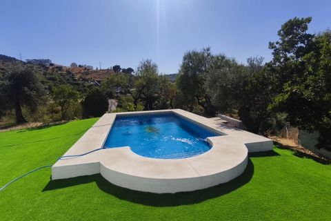 Finca i Monda, Malaga, Monda - € 450.000 | Ref: R5080915 - foto 31