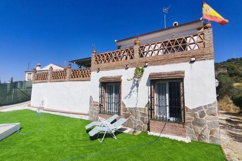 Finca i Monda, Malaga, Monda - € 450.000 | Ref: R5080915 - foto 32