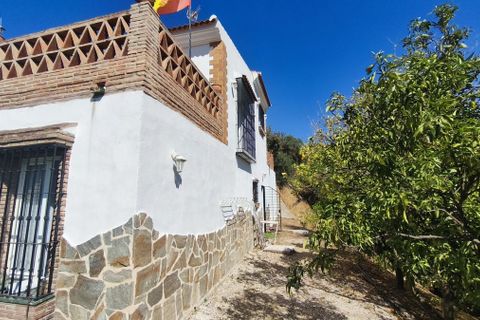 Finca i Monda, Malaga, Monda - € 450.000 | Ref: R5080915 - foto 33