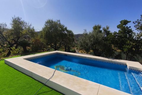Finca i Monda, Malaga, Monda - € 450.000 | Ref: R5080915 - foto 34