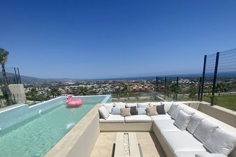 Villa a Benahavis, Malaga, Benahavis - € 3.000.000 | Ref: R4357423 - foto 2