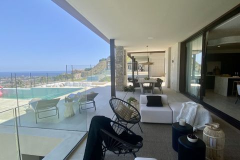 Villa a Benahavis, Malaga, Benahavis - € 3.000.000 | Ref: R4357423 - foto 3