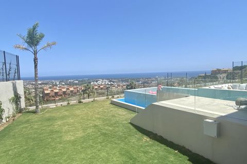 Villa a Benahavis, Malaga, Benahavis - € 3.000.000 | Ref: R4357423 - foto 4