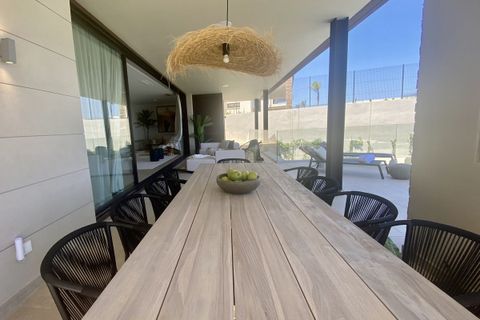 Villa a Benahavis, Malaga, Benahavis - € 3.000.000 | Ref: R4357423 - foto 5