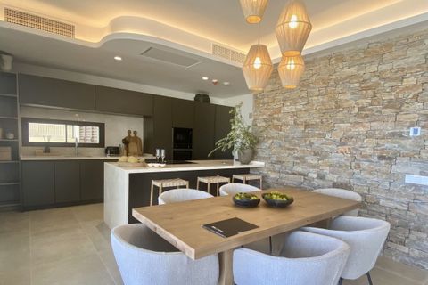Villa a Benahavis, Malaga, Benahavis - € 3.000.000 | Ref: R4357423 - foto 6