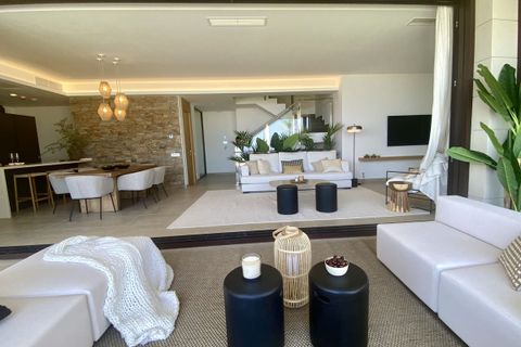 Villa a Benahavis, Malaga, Benahavis - € 3.000.000 | Ref: R4357423 - foto 7