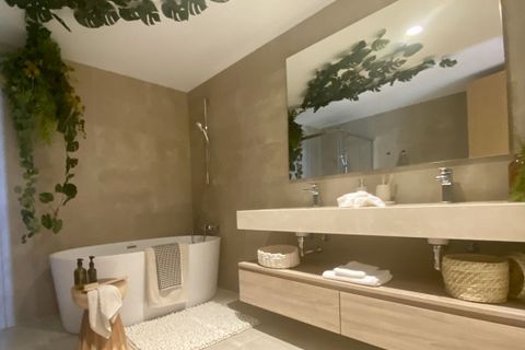 Villa a Benahavis, Malaga, Benahavis - € 3.000.000 | Ref: R4357423 - foto 10