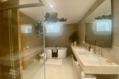 Villa a Benahavis, Malaga, Benahavis - € 3.000.000 | Ref: R4357423 - foto 13