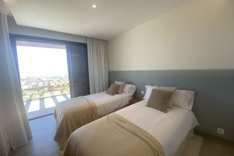 Villa a Benahavis, Malaga, Benahavis - € 3.000.000 | Ref: R4357423 - foto 17