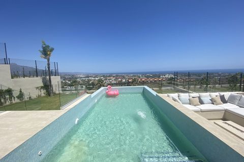 Villa a Benahavis, Malaga, Benahavis - € 3.000.000 | Ref: R4357423 - foto 20