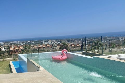 Villa a Benahavis, Malaga, Benahavis - € 3.000.000 | Ref: R4357423 - foto 21