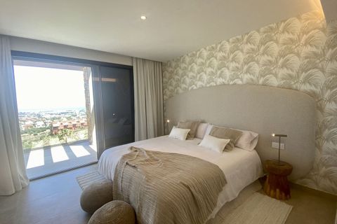 Villa a Benahavis, Malaga, Benahavis - € 3.000.000 | Ref: R4357423 - foto 22