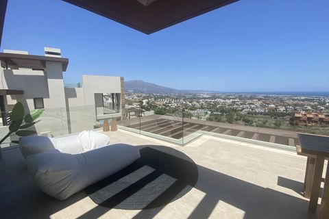 Villa a Benahavis, Malaga, Benahavis - € 3.000.000 | Ref: R4357423 - foto 24