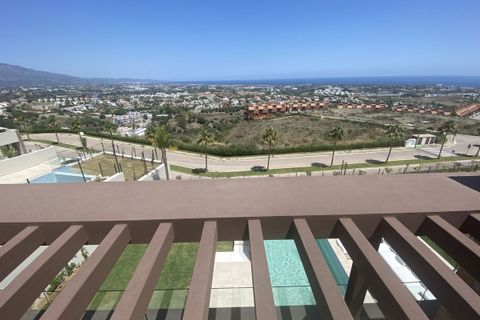 Villa a Benahavis, Malaga, Benahavis - € 3.000.000 | Ref: R4357423 - foto 25