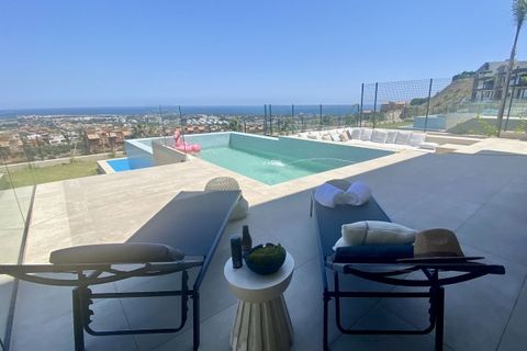 Villa a Benahavis, Malaga, Benahavis - € 3.000.000 | Ref: R4357423 - foto 26
