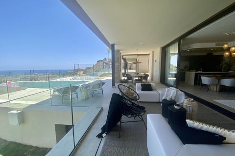 Villa a Benahavis, Malaga, Benahavis - € 3.000.000 | Ref: R4357423 - foto 27