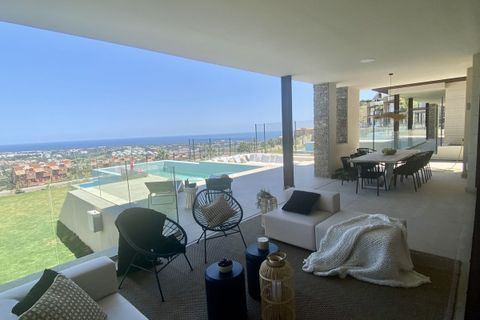 Villa a Benahavis, Malaga, Benahavis - € 3.000.000 | Ref: R4357423 - foto 31