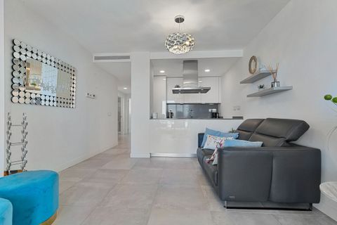 Leilighet i Fuengirola, Malaga, Fuengirola - € 578 000 | Ref: R5129104 - foto 6