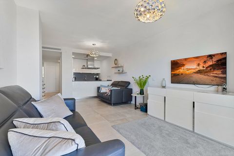 Leilighet i Fuengirola, Malaga, Fuengirola - € 578 000 | Ref: R5129104 - foto 8