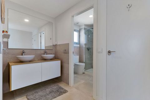 Leilighet i Fuengirola, Malaga, Fuengirola - € 578 000 | Ref: R5129104 - foto 10