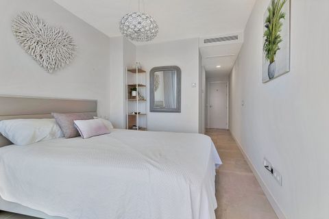 Leilighet i Fuengirola, Malaga, Fuengirola - € 578 000 | Ref: R5129104 - foto 13