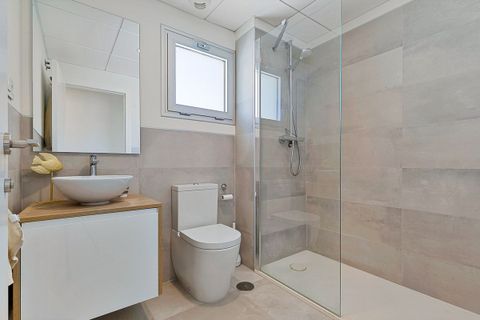 Leilighet i Fuengirola, Malaga, Fuengirola - € 578 000 | Ref: R5129104 - foto 16