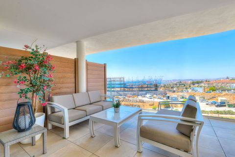 Leilighet i Fuengirola, Malaga, Fuengirola - € 578 000 | Ref: R5129104 - foto 24