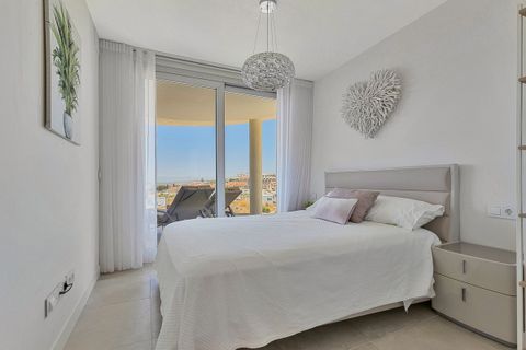 Leilighet i Fuengirola, Malaga, Fuengirola - € 578 000 | Ref: R5129104 - foto 25