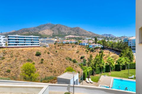Leilighet i Fuengirola, Malaga, Fuengirola - € 578 000 | Ref: R5129104 - foto 28