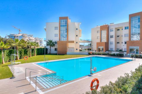 Leilighet i Fuengirola, Malaga, Fuengirola - € 578 000 | Ref: R5129104 - foto 33
