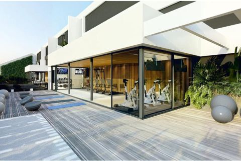 Leilighet i Fuengirola, Malaga, Fuengirola - € 599 000 | Ref: R4907839 - foto 2