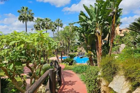 Leilighet i Estepona, Malaga, Estepona - € 520 000 | Ref: R5199871 - foto 18