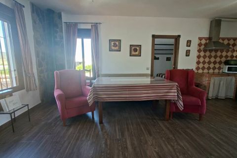 Villa i Arriate, Malaga, Arriate - € 360.000 | Ref: R5150857 - foto 8