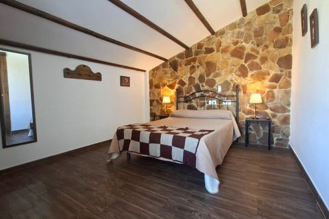Villa i Arriate, Malaga, Arriate - € 360.000 | Ref: R5150857 - foto 11