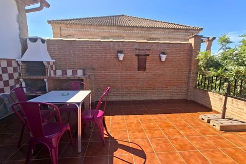 Villa i Arriate, Malaga, Arriate - € 360.000 | Ref: R5150857 - foto 14