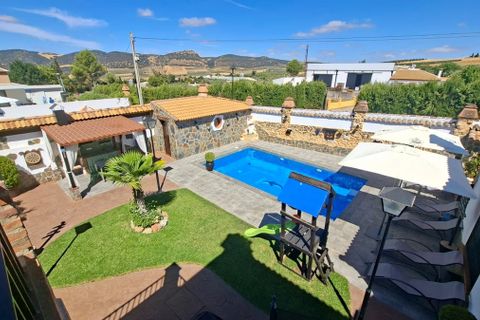 Villa i Arriate, Malaga, Arriate - € 360.000 | Ref: R5150857 - foto 15