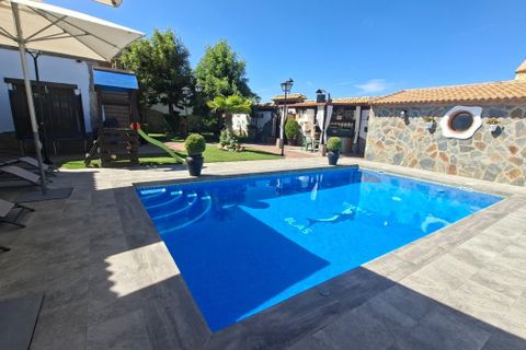 Villa i Arriate, Malaga, Arriate - € 360.000 | Ref: R5150857 - foto 30