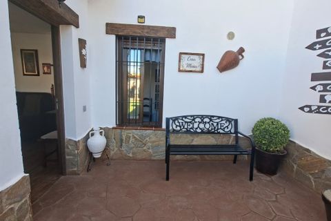 Villa i Arriate, Malaga, Arriate - € 360.000 | Ref: R5150857 - foto 31