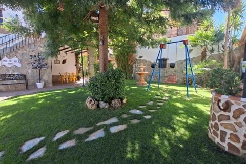 Villa i Arriate, Malaga, Arriate - € 360.000 | Ref: R5150857 - foto 34