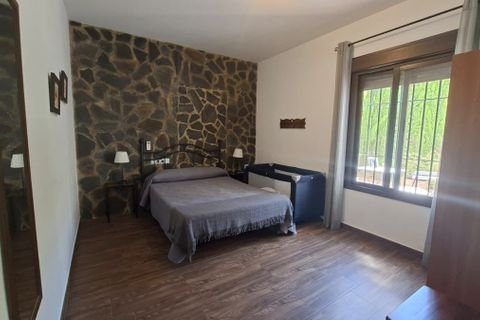 Villa i Arriate, Malaga, Arriate - € 360.000 | Ref: R5150857 - foto 40