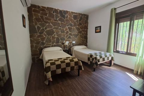Villa i Arriate, Malaga, Arriate - € 360.000 | Ref: R5150857 - foto 41
