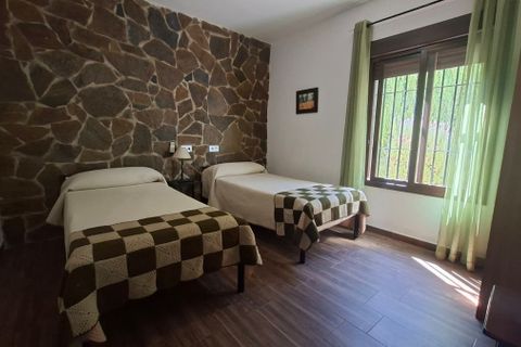 Villa i Arriate, Malaga, Arriate - € 360.000 | Ref: R5150857 - foto 45