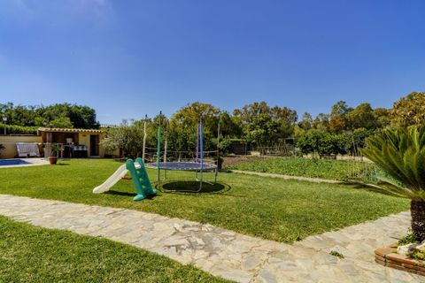 Villa a La Heredia, Malaga, La Heredia - € 1.980.000 | Ref: R5109355 - foto 6