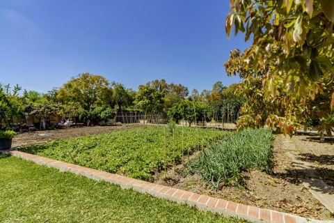 Villa a La Heredia, Malaga, La Heredia - € 1.980.000 | Ref: R5109355 - foto 7
