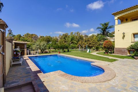 Villa a La Heredia, Malaga, La Heredia - € 1.980.000 | Ref: R5109355 - foto 8