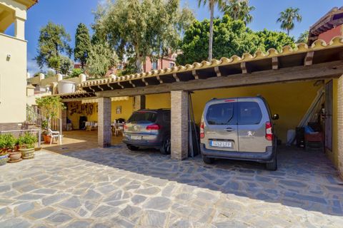 Villa a La Heredia, Malaga, La Heredia - € 1.980.000 | Ref: R5109355 - foto 9
