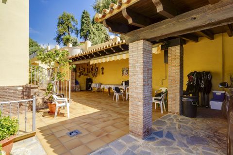 Villa a La Heredia, Malaga, La Heredia - € 1.980.000 | Ref: R5109355 - foto 10