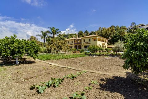 Villa a La Heredia, Malaga, La Heredia - € 1.980.000 | Ref: R5109355 - foto 12