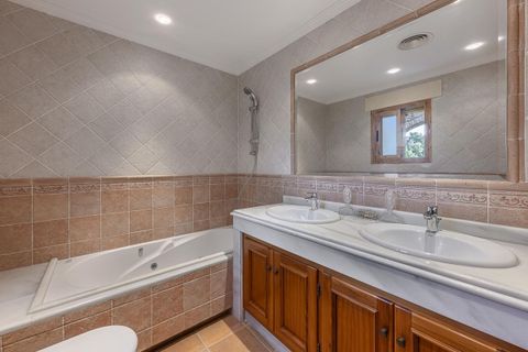 Villa a La Heredia, Malaga, La Heredia - € 1.980.000 | Ref: R5109355 - foto 13