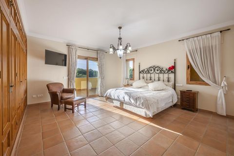 Villa a La Heredia, Malaga, La Heredia - € 1.980.000 | Ref: R5109355 - foto 14